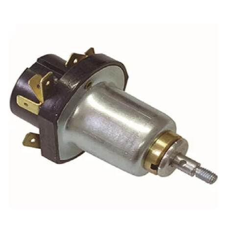 LLAVE DE LUCES FUSCA / KOMBI / BRASILIA 1600 Llave De Luces Fusca / Kombi / Brasilia 1600