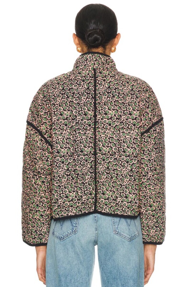 CHAQUETA CHLOE Azul