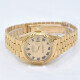 Rolex Date Just Dama En Oro 18 K Amarillo 6917 Año 1978. Caja 26 Mm Rolex Date Just Dama En Oro 18 K Amarillo 6917 Año 1978. Caja 26 Mm