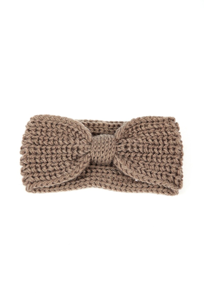 Gorro Braum - Color Unico 