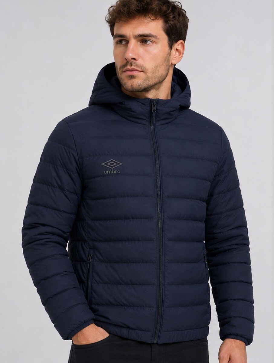 Campera Snip Umbro Hombre - 001 
