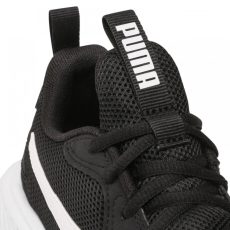 Championes Puma Incinerate Black