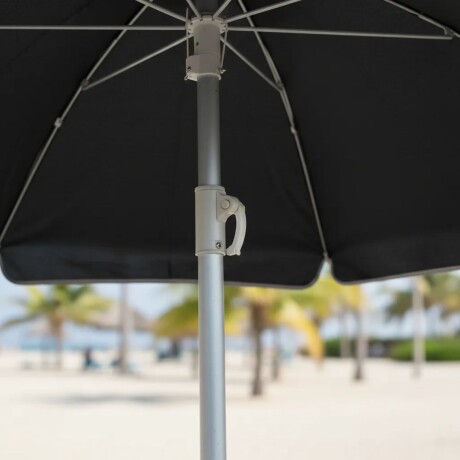 Sombrilla plegable 180cm de diámetro Arye Sombrilla plegable 180cm de diámetro Arye