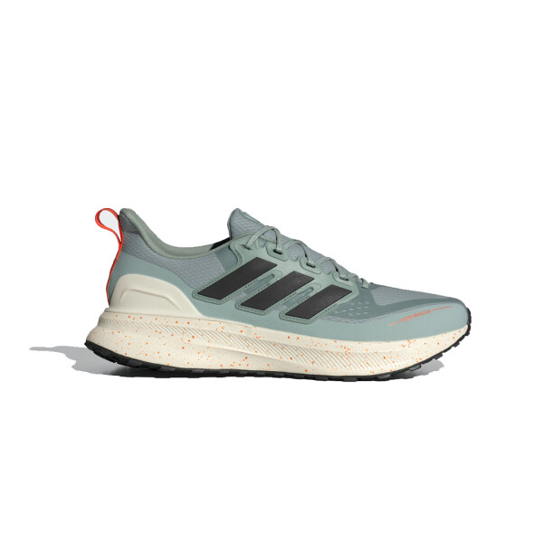 ULTRARUN 5 TR - ADIDAS VERDE