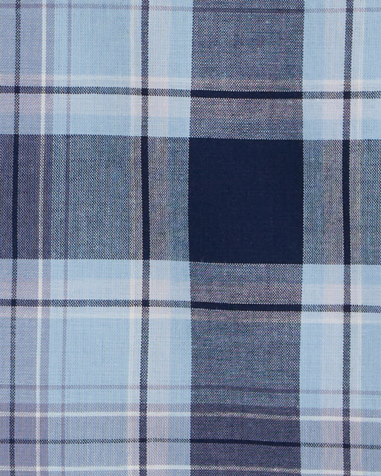 Camisa de algodón, diseño a cuadros. Talles 2-5T Camisa de algodón, diseño a cuadros. Talles 2-5T