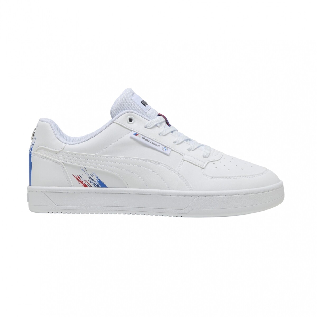 BMW MMS Caven 2.0 - White 
