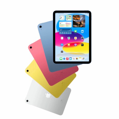 Ipad 10th Gen 256gb Wifi Silver Ipad 10th Gen 256gb Wifi Silver