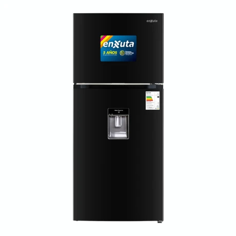 Refrigerador ENXUTA RENX410DN Capacidad 409Lts Frío Seco Refrigerador ENXUTA RENX410DN Capacidad 409Lts Frío Seco