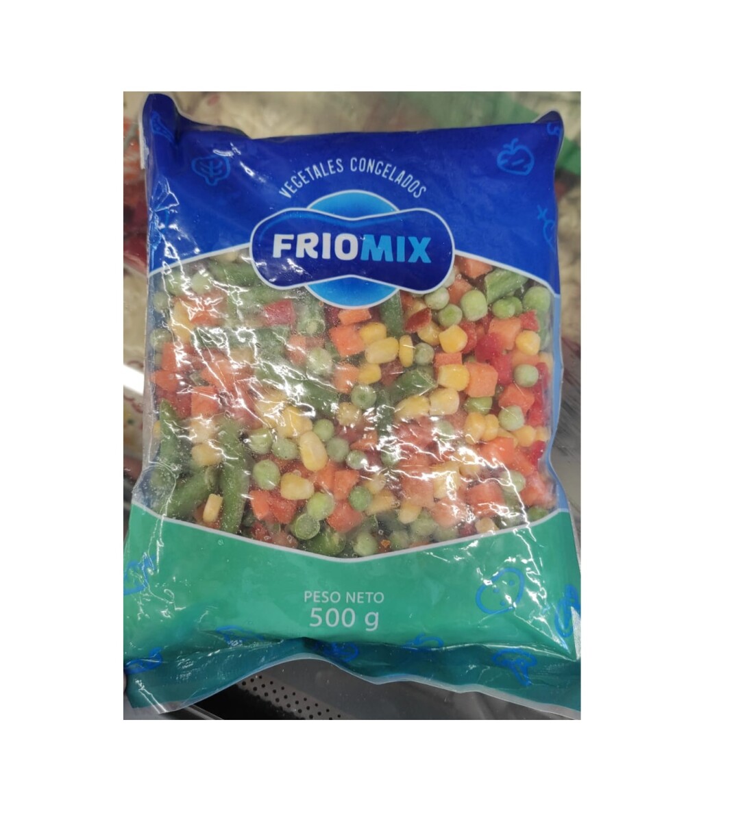 ENSALADA MEXICANA 500G +SOLO PDE O WEB+ 