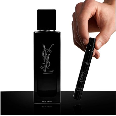 Set Perfume Yves Sl My Self Le Perfumr Edp 40ML y 10ML 001