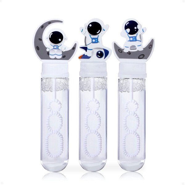 Burbujero Infantil Astronauta X1