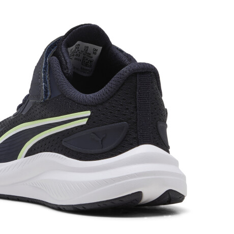 Skyrocket 2 AC+ PS 31241403 Azul/Bco.