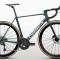 BICICLETA ORBEA ORCA M 20 I LTD - OMX PWR GREEN - CAR