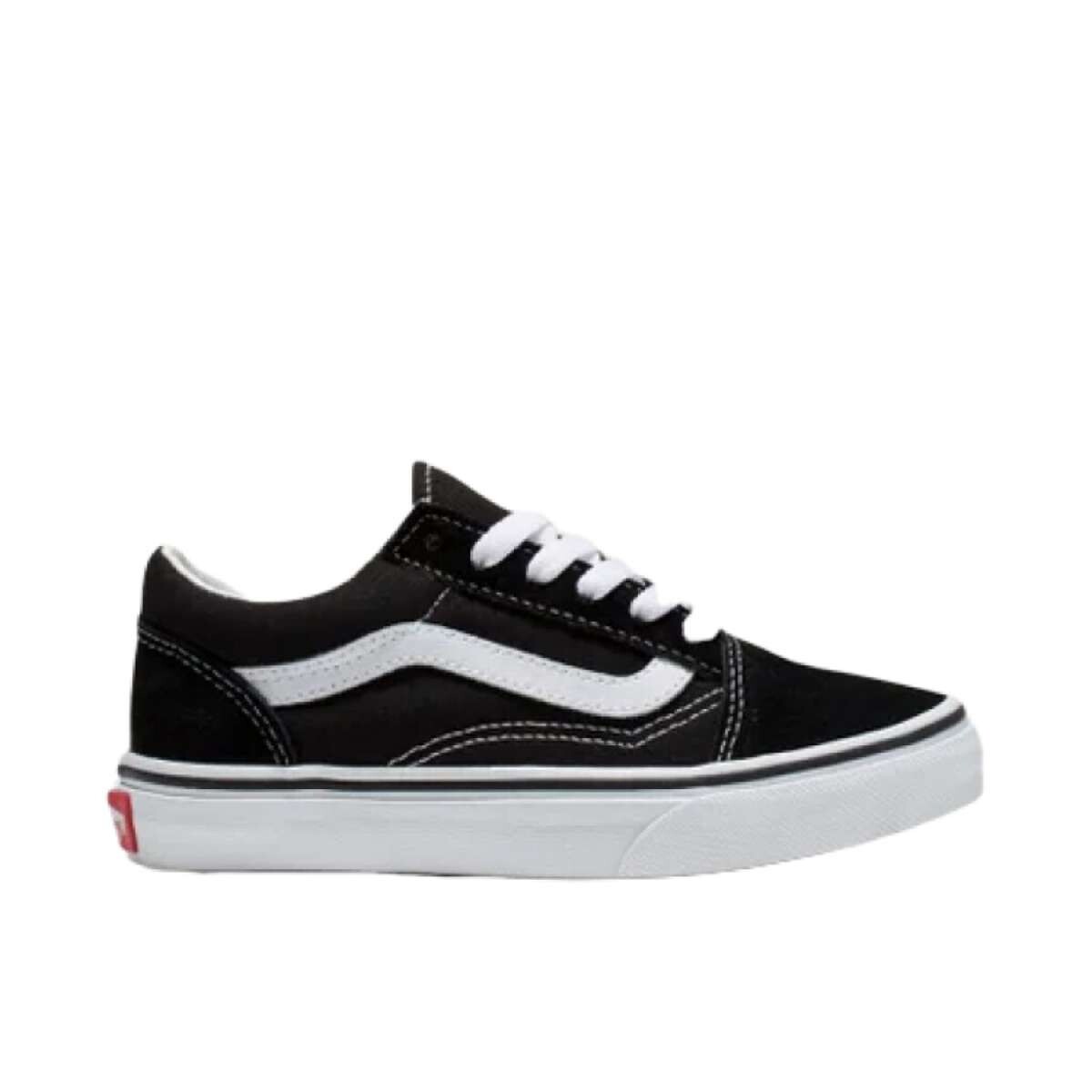 Championes Vans Old Skool Niño - Niño 