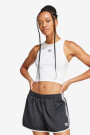 TOP ESS RIB Blanco