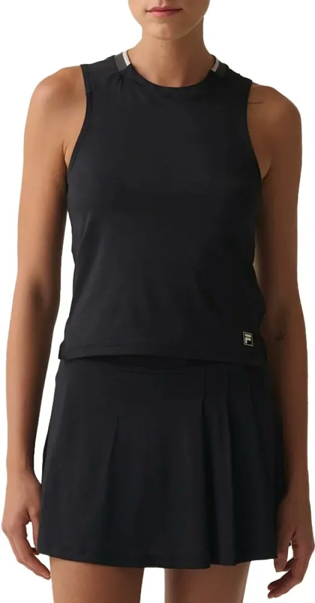 Remera Fila Femenino F12TN00865 160 