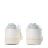 Championes de Mujer New Balance Pop N Pack Leather Beige - Verde