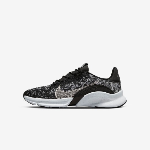 Champion Nike Training Dama Superrep Go 3 Flyknit S/C