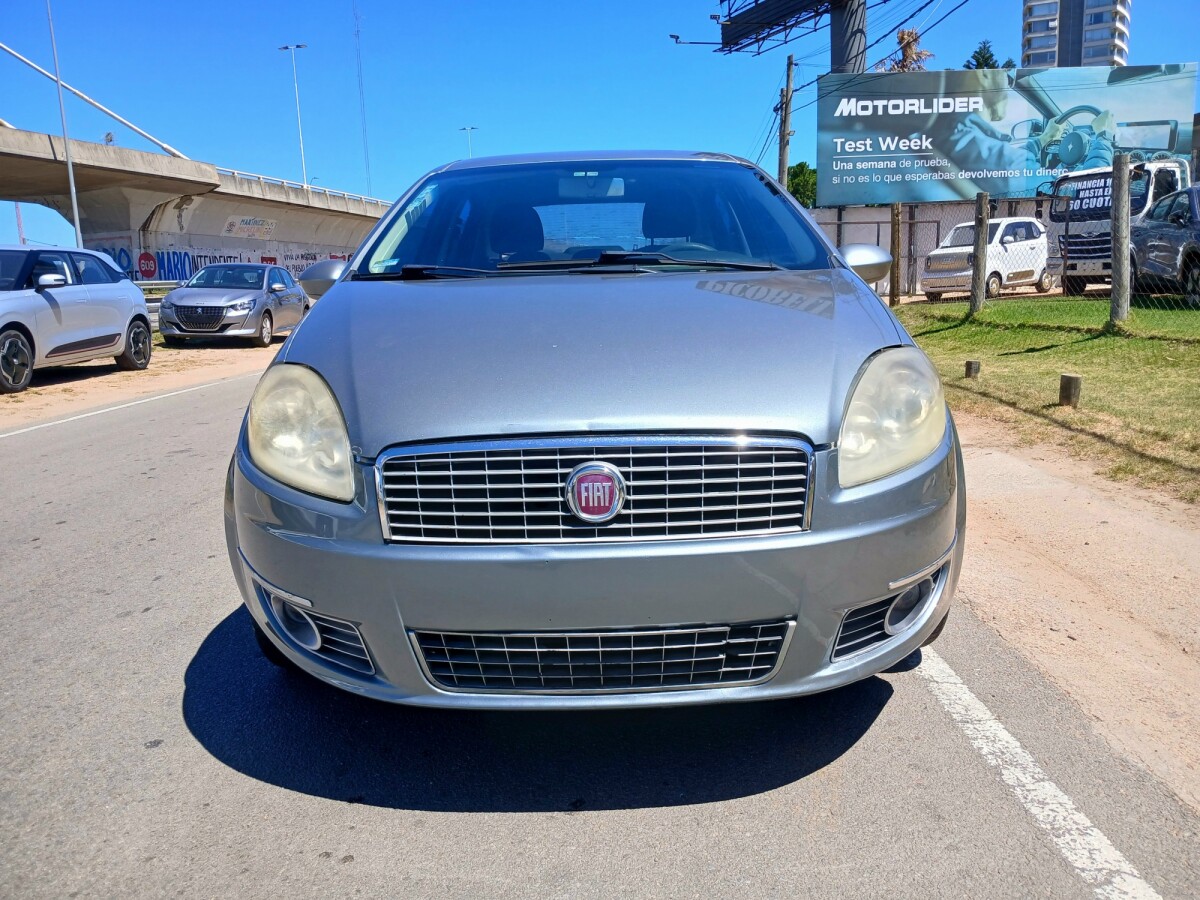 Fiat Siena Extra Full EXCELENTE ESTADO! | Permuta / Financia Fiat Siena Extra Full EXCELENTE ESTADO! | Permuta / Financia