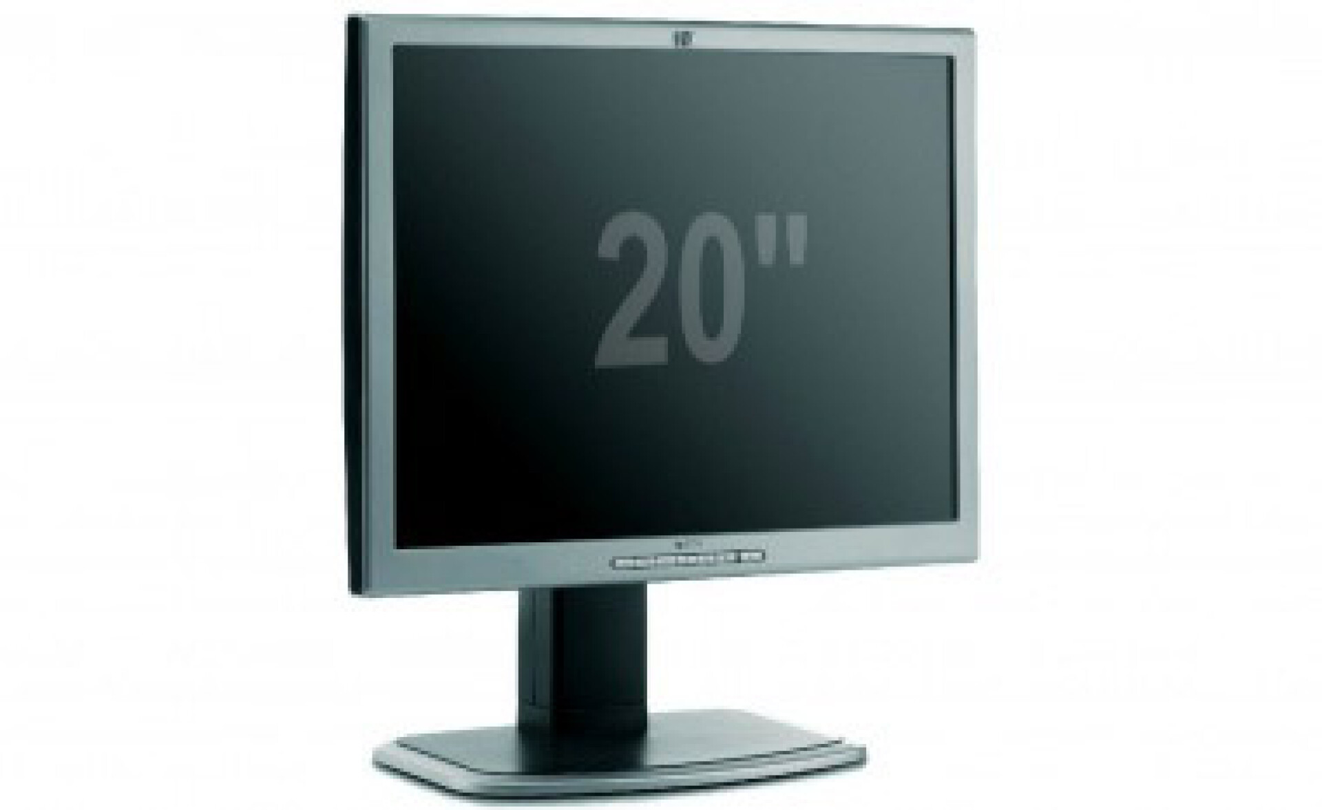 Monitor Lcd 20 Grado A+ 