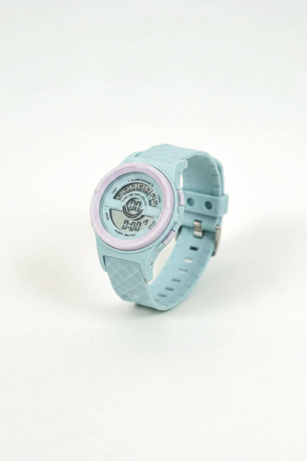 Reloj Zippy - Kids Celeste