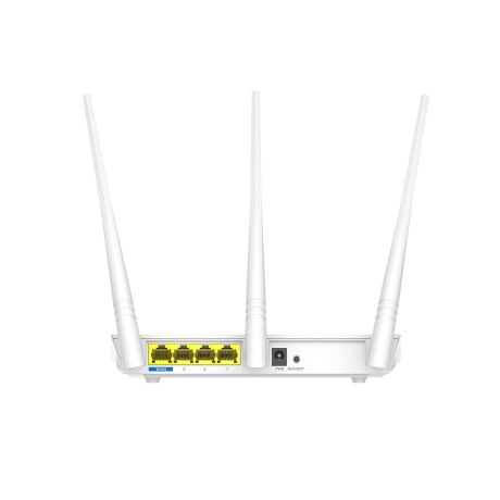 Router Tenda Wireless F3 300MBPS 001