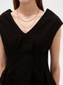Blusa Kelan Negro