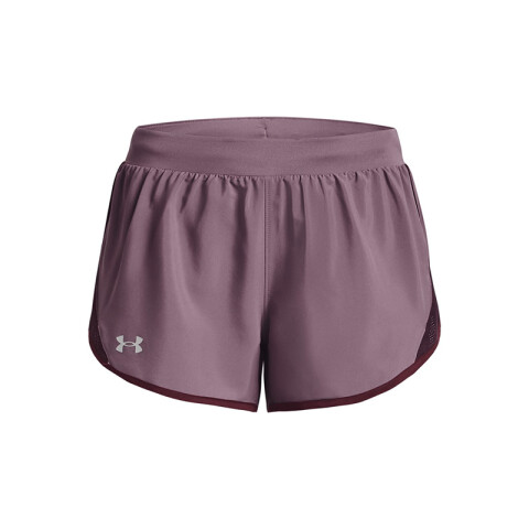 Short Under Armour Fly By 2.0 Azul