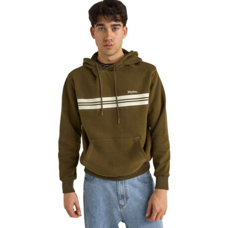 Canguro Rhythm Panel Verde