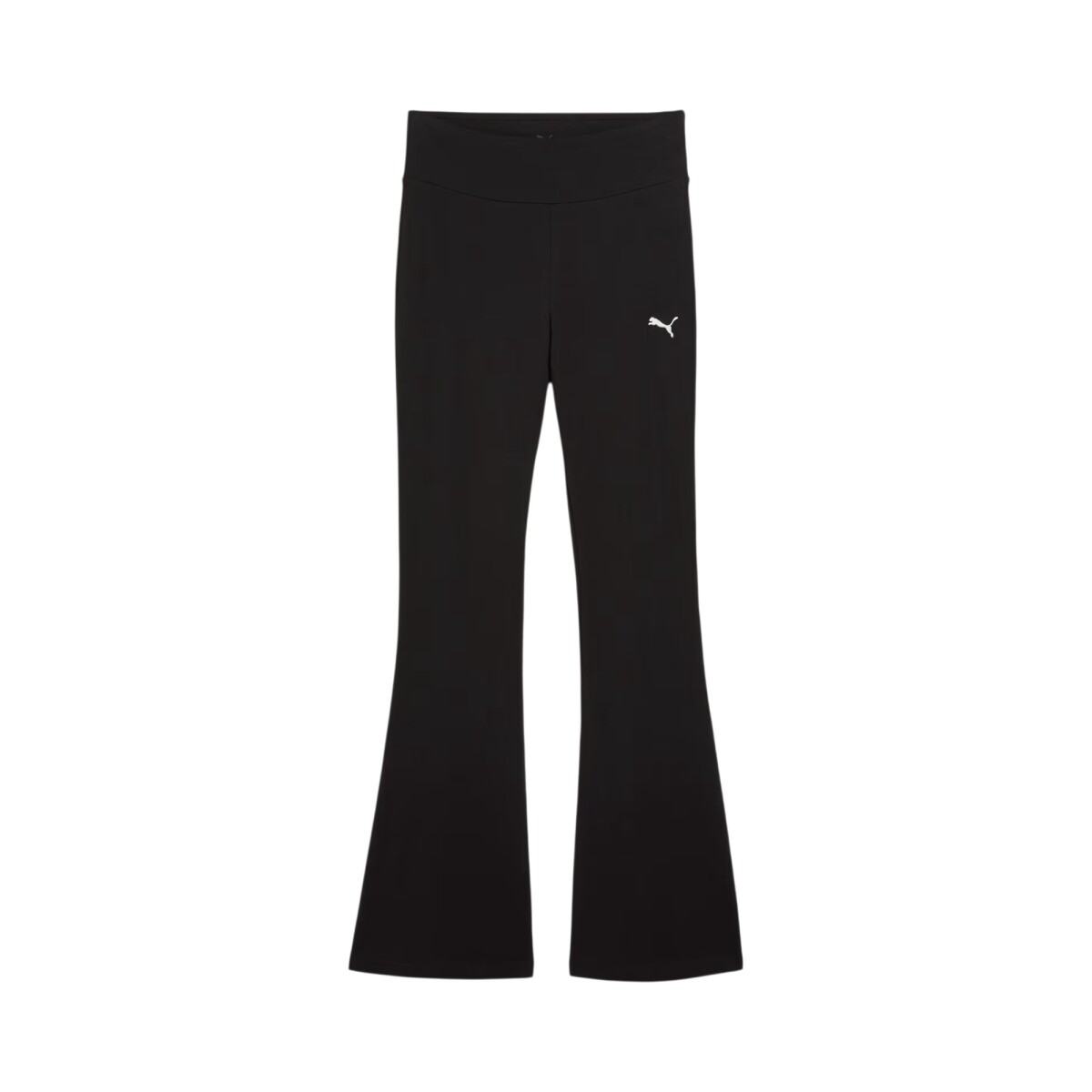 CALZA PUMA ESSENTIALS - Black 