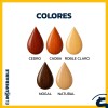 PROTECTOR DE MADERA XYLASOL LASUR SATINADO 1LT Nogal