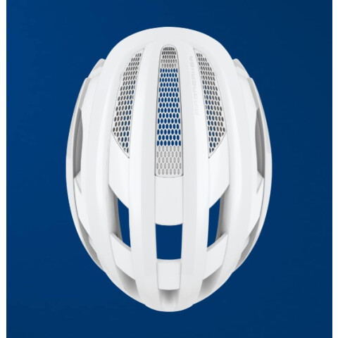 ABUS AIRBREAKER PURE WHITE ABUS AIRBREAKER PURE WHITE