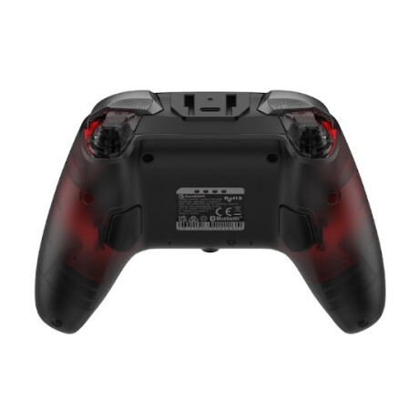 Joystick Gamesir T4 Cyclone 2 Negro 001