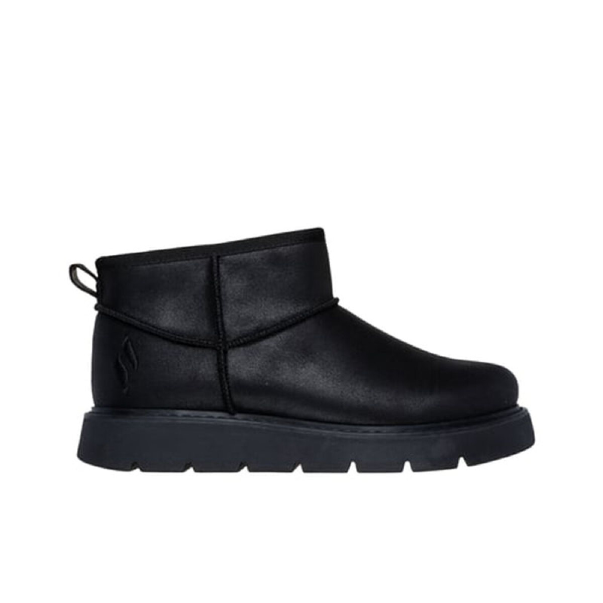 Botas Keepsakes Snowbird - Negro 