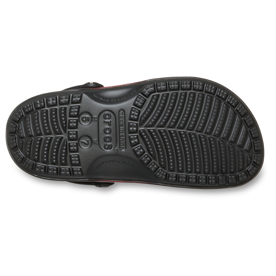 Crocs Star Wars Darth Vader Classic Clog Multi