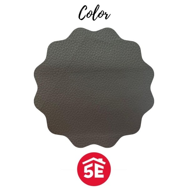 POLTRONA RECLINABLE HOLIDAY - PU MARRON POLTRONA RECLINABLE HOLIDAY - PU MARRON