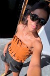 Matrix Top Camel