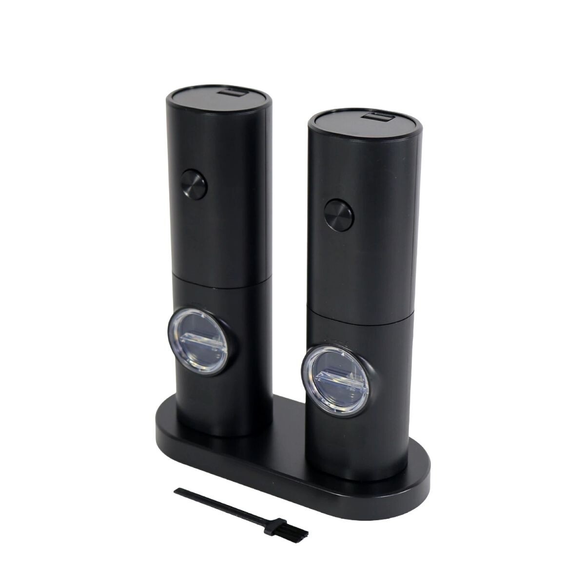 MOLEDOR DE CONDIMENTOS A BATERIA 2PZAS 