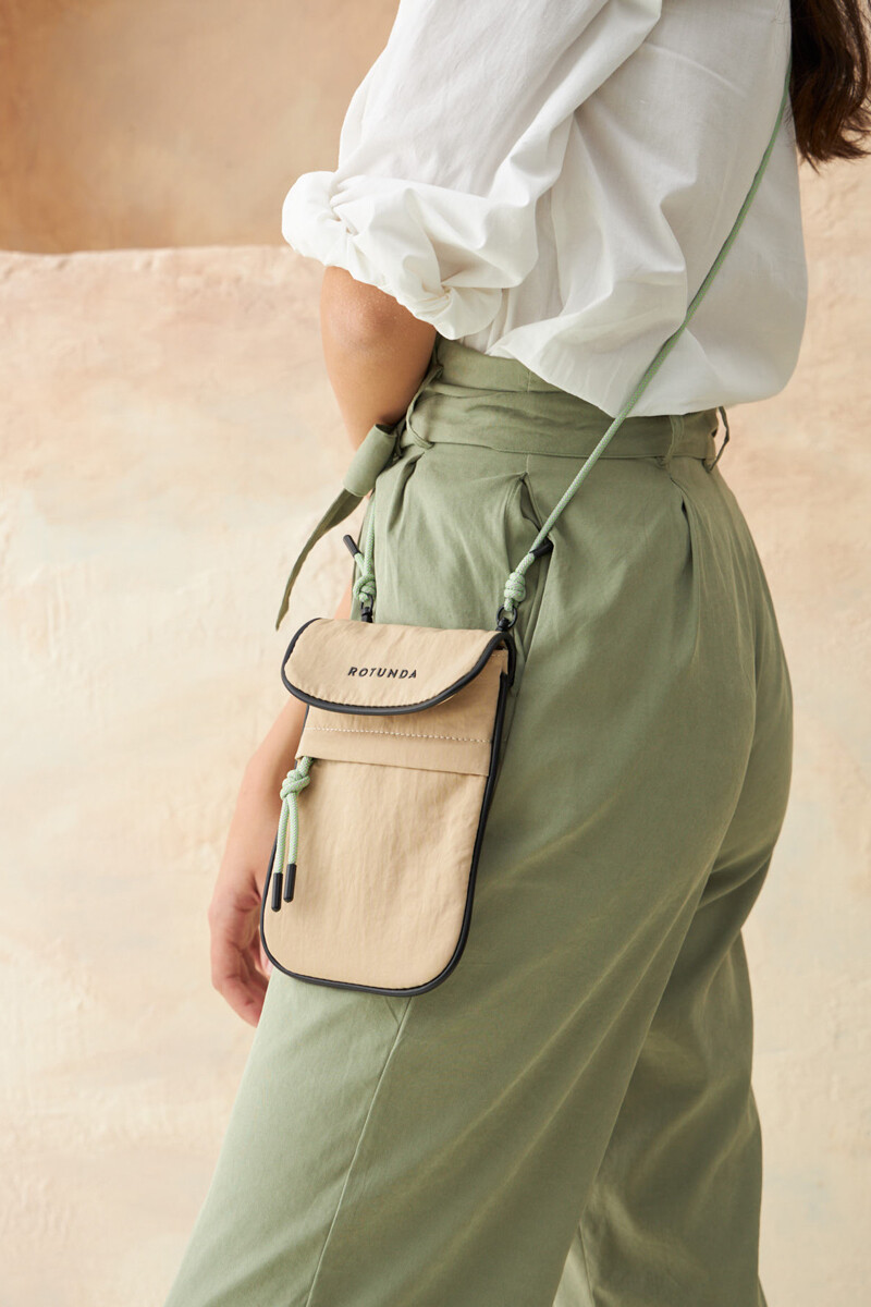 Itel Beige