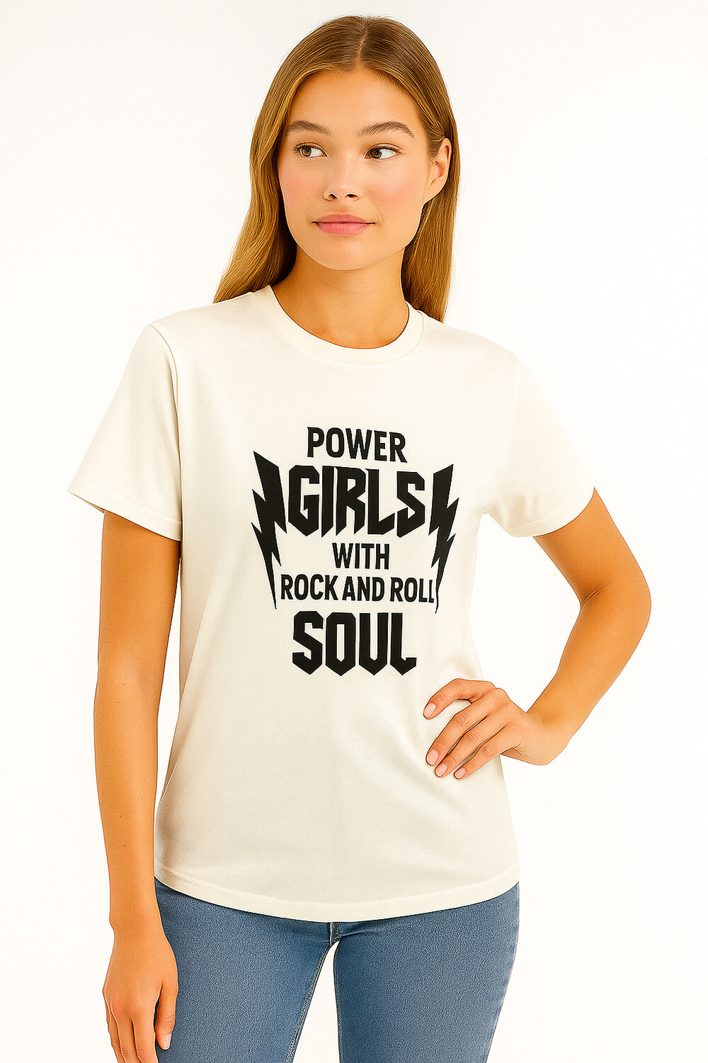 Remera Cervera Estampado 8