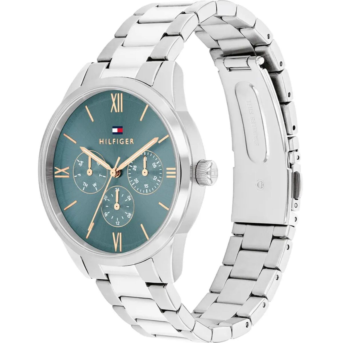 TOMMY HILFIGER-TH1782745 