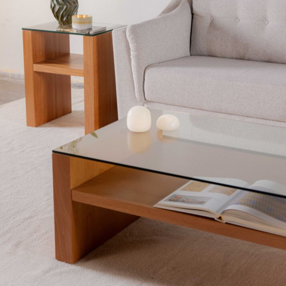 Mesa "H" Lateral Mesa "H" Lateral