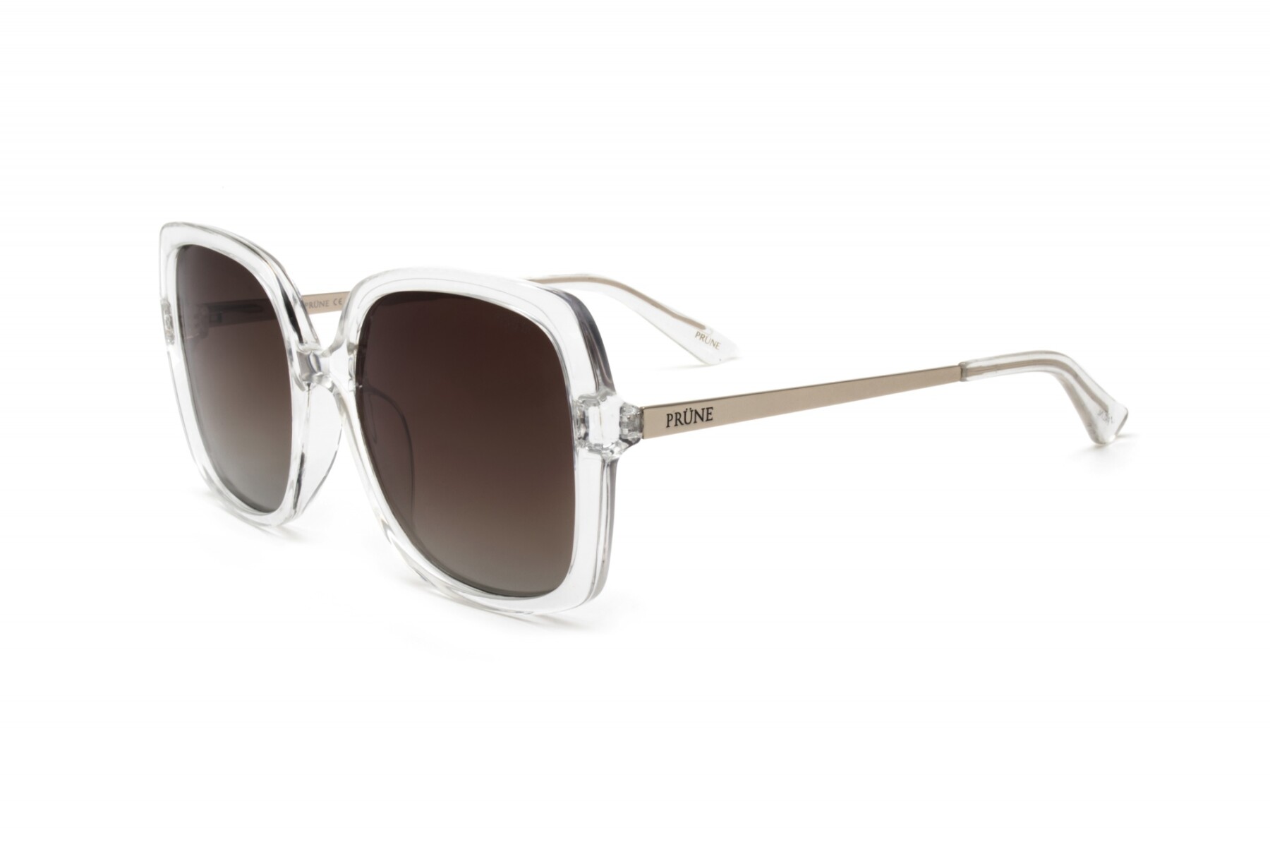 Lentes De Sol Prune Inlove 