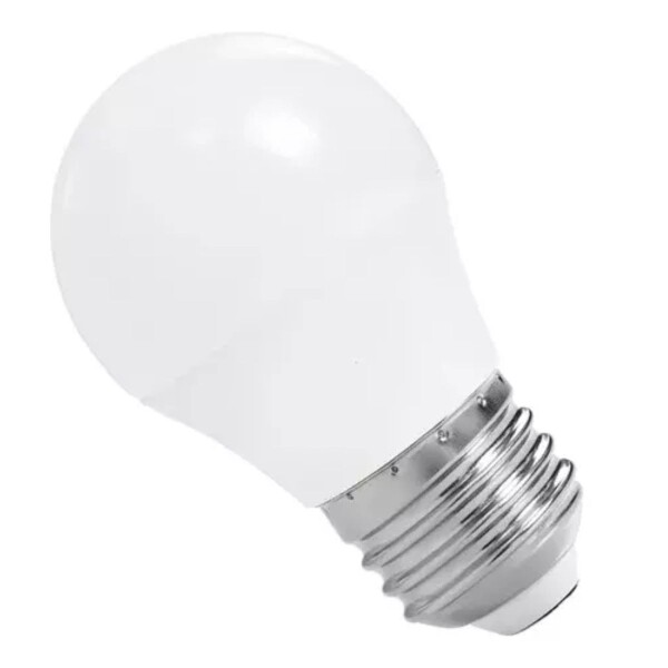 Lampara Led Bombilla de 5W E27 220V Lampara Led Bombilla de 5W E27 220V