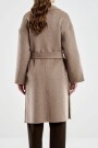 ABRIGO Beige