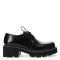Zapatos de Mujer Miss Carol Tokyo Negro