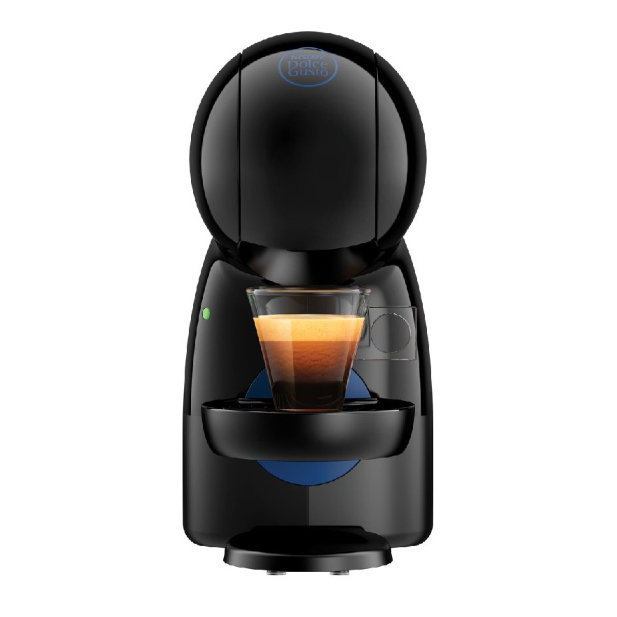 Кофемашина Moulinex Dolce Gusto Piccolo XS, чёрная