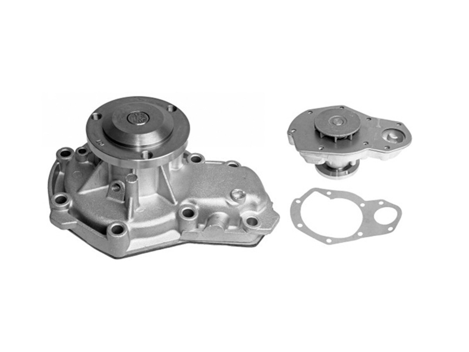Bomba Agua s/Carcaza Renault Trafic 86-97 