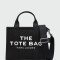 MARC JACOBS - THE SMALL TOTE 001