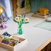 Lego Botanicals Margaritas 133 pcs 9+ Lego Botanicals Margaritas 133 Pcs 9+